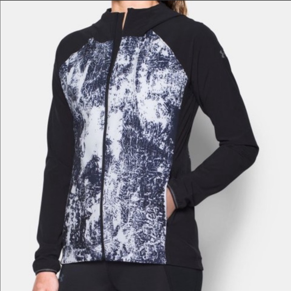 Under Armour Jacket - Picture 2 of 9